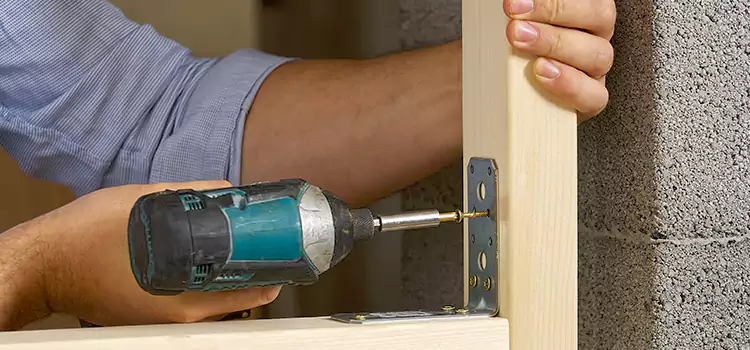 Jimmy Proof Deadbolt Repair Hinsdale