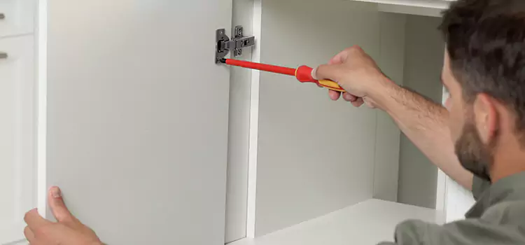 Screen Door Hinge Repair Hinsdale