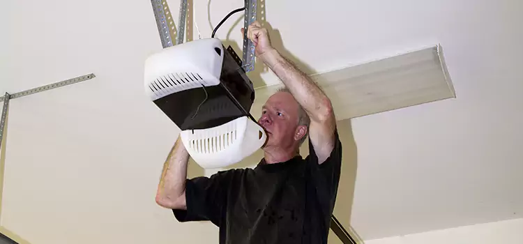 Garage Door Opener Service Hinsdale