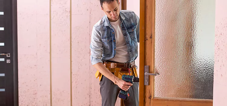 Door Glass Replacement Hinsdale