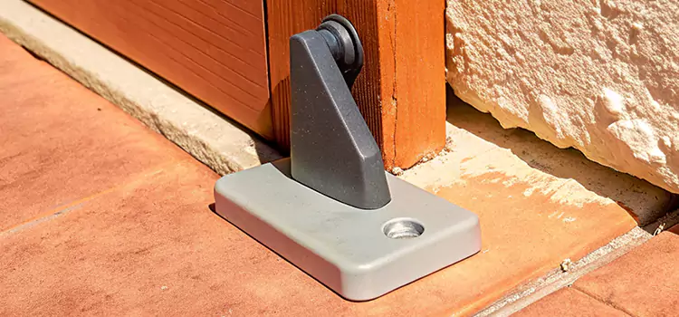 Aesthetic Door Stop Selection Hinsdale