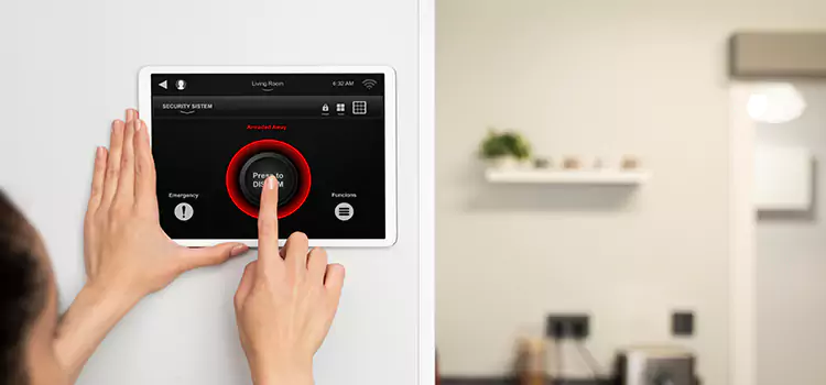 Blink Video Doorbell Installation Hinsdale