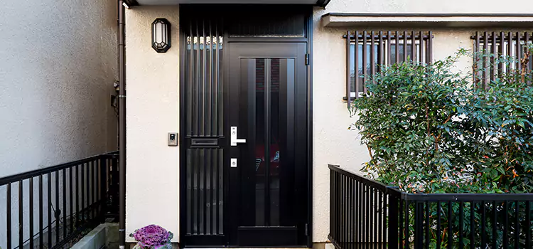 Popular Exterior Door Options in Hinsdale, IL