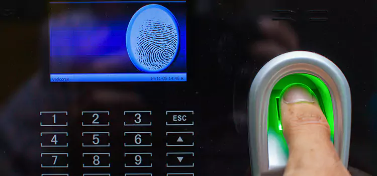 Your Trusted Partner for Secure Access in Hinsdale, IL