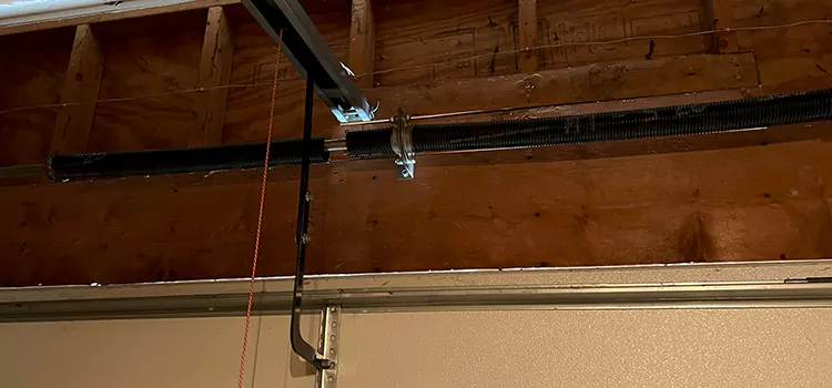 Broken Garage Door Cable Repair in Hinsdale, IL