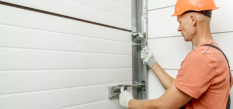 Why Choose Us for Garage Door Lock Services in Hinsdale, IL?