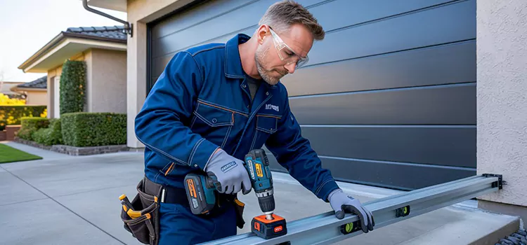 Why Choose Us for Garage Door Off Track Services in Hinsdale, Illinois?