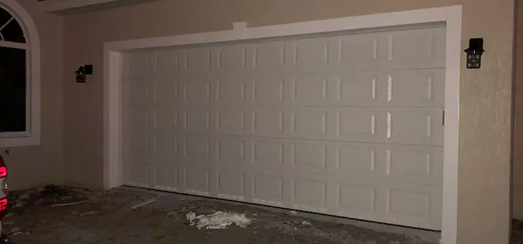 Garage Door Coil Replacement Hinsdale
