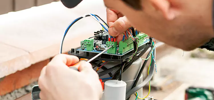 Specialized Brand Gate Motor Repairs Hinsdale