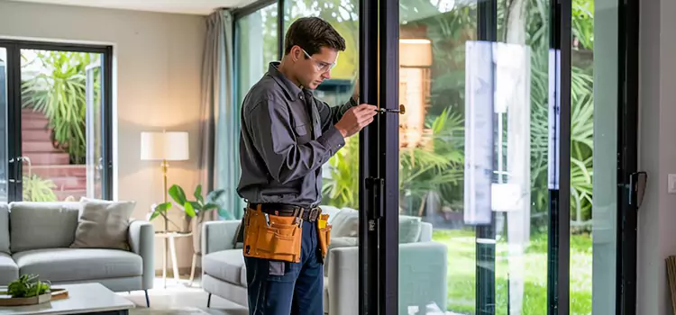 Why Choose Us for Your Glass Door Needs in Hinsdale, IL?