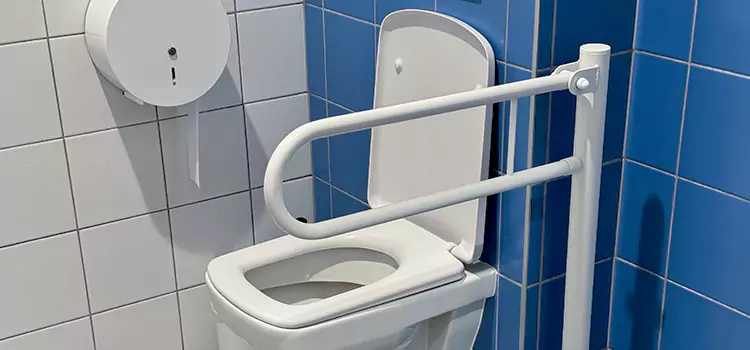 Comprehensive Solutions in Hinsdale, IL for Accessible Facilities