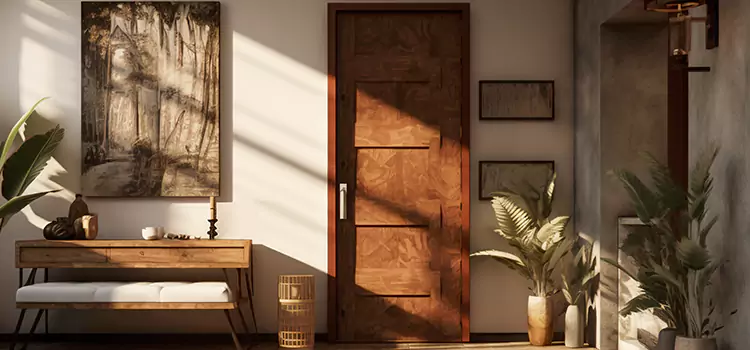 Specialty Interior Doors Hinsdale