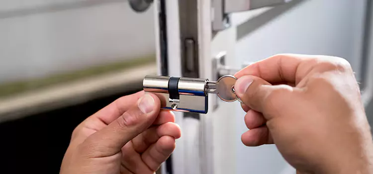 Lock Change Locksmiths Hinsdale