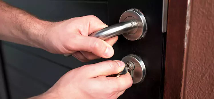 Master Key Control and Audits Hinsdale