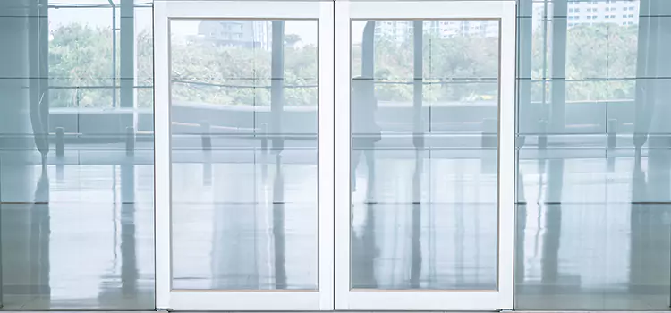 Mobile Sliding Screen Door Replacement Hinsdale