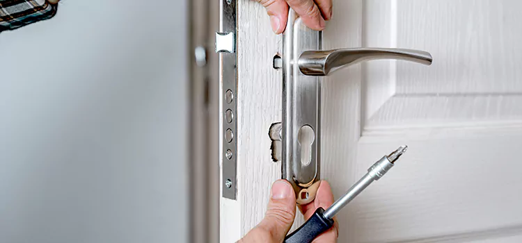 New Door Frame Installation Hinsdale
