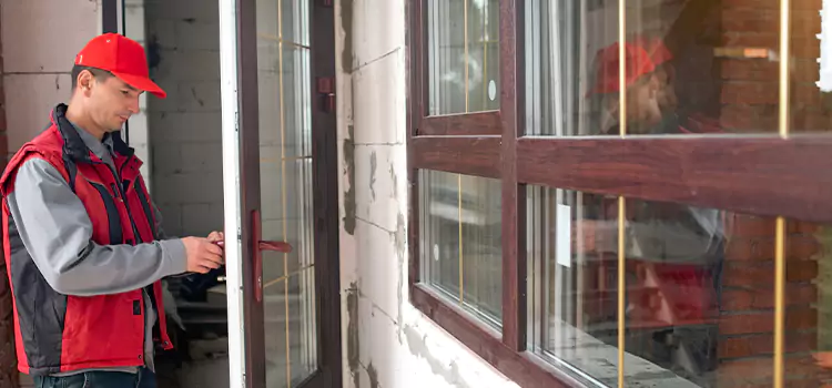 Sliding Door Lock Repair Hinsdale
