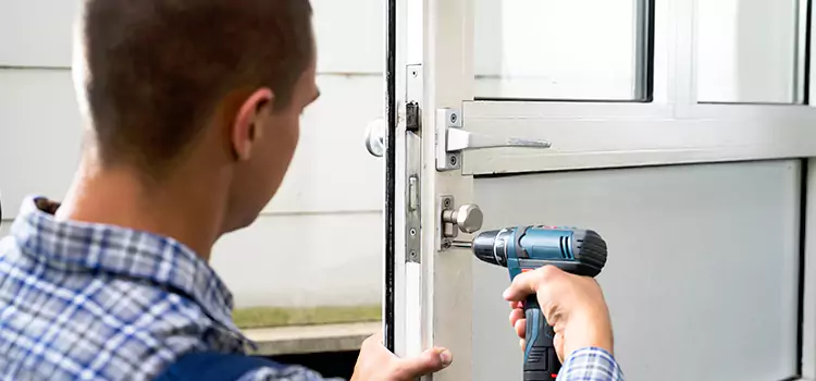 Experienced and Reliable Technicians Hinsdale
