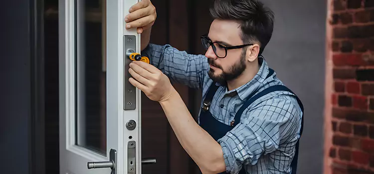 Residential Door Repairs Hinsdale