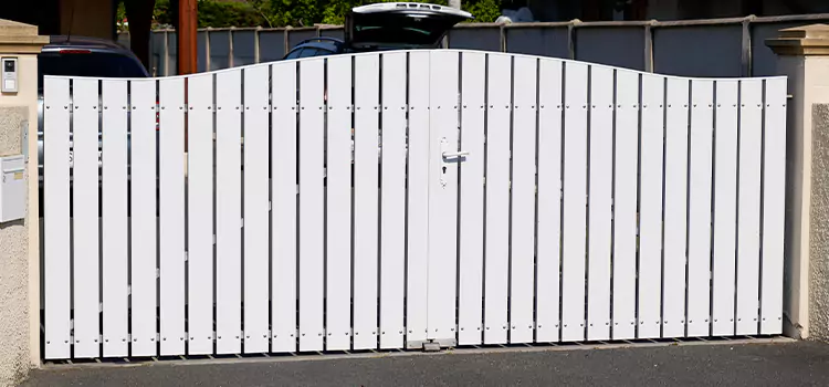 Why Choose Us for Residential Gate Repair in Hinsdale, IL?