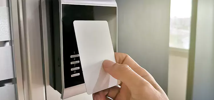 Advanced RFID Technology Integration in Hinsdale, IL