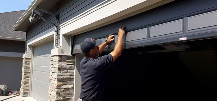 Janus Roll Up Doors Hinsdale