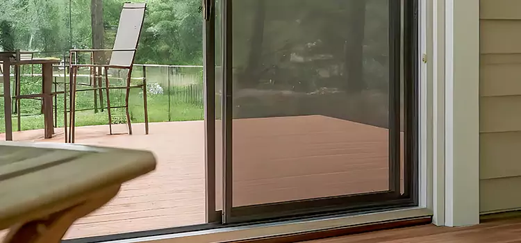 Garage Screen Door Installation Hinsdale
