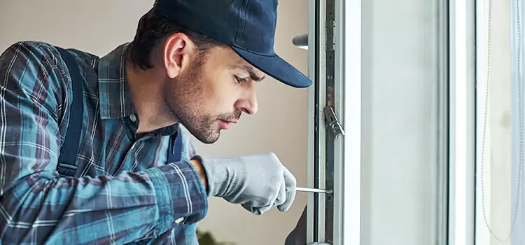 Emergency Response for Latch Issues Hinsdale