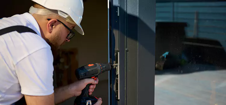 Aluminium Sliding Door Lock Fitting Hinsdale