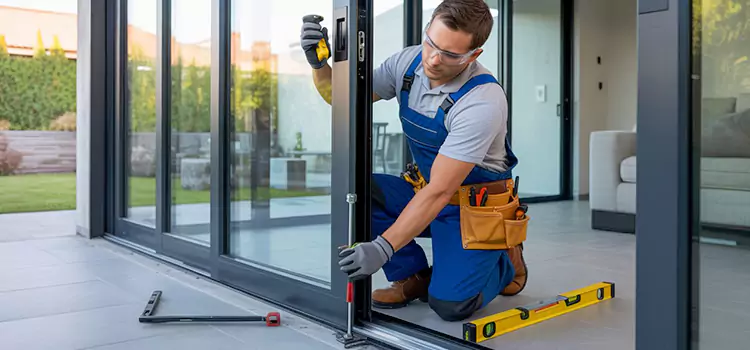 Patio Door Replacement Hinsdale