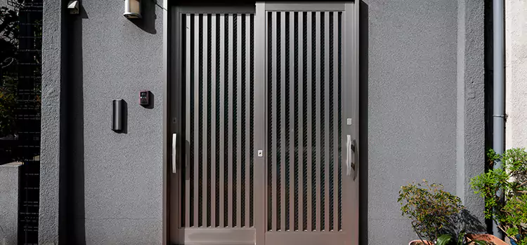 Specialized Steel Door Services in Hinsdale, IL