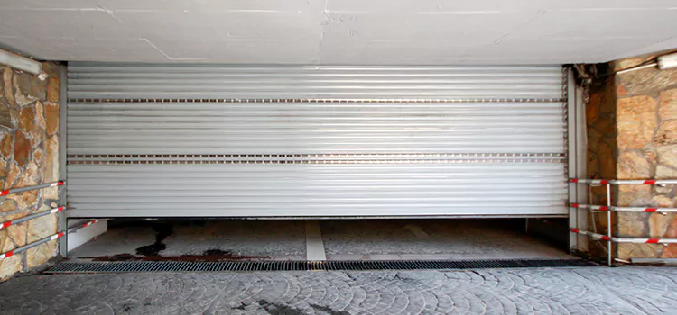 Steel Garage Door Repair Hinsdale