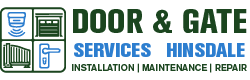 Door & Gate Services Hinsdale